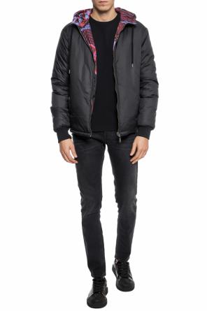 Long sleeve t-shirt, zdjęcie 2 Long sleeve t-shirt od Versace Jeans